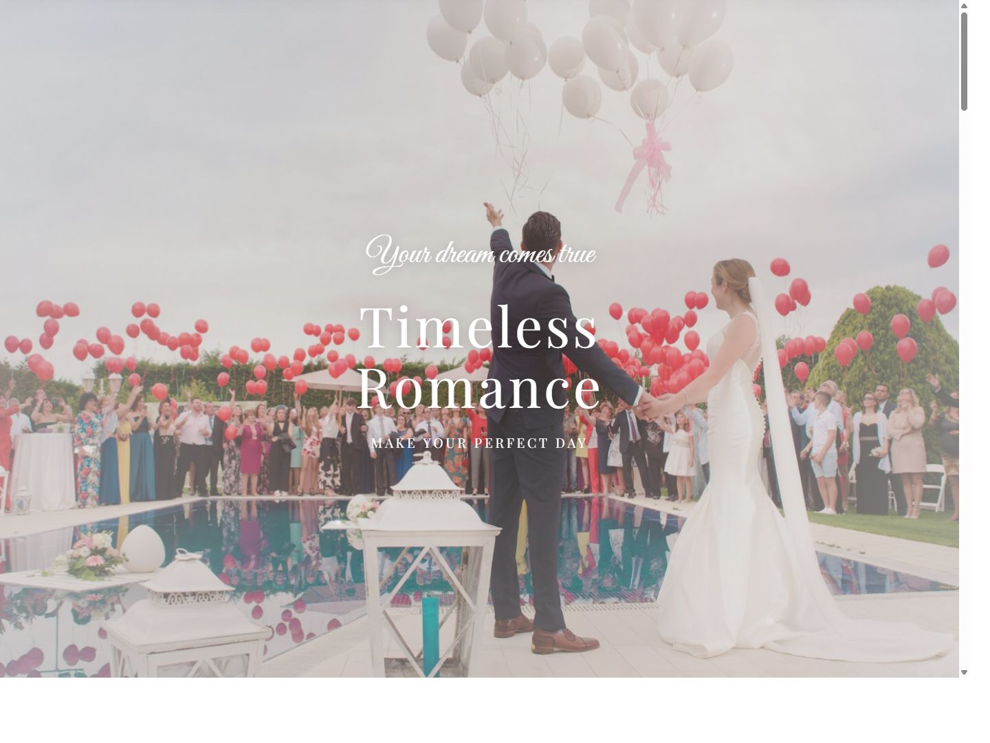 Wedding