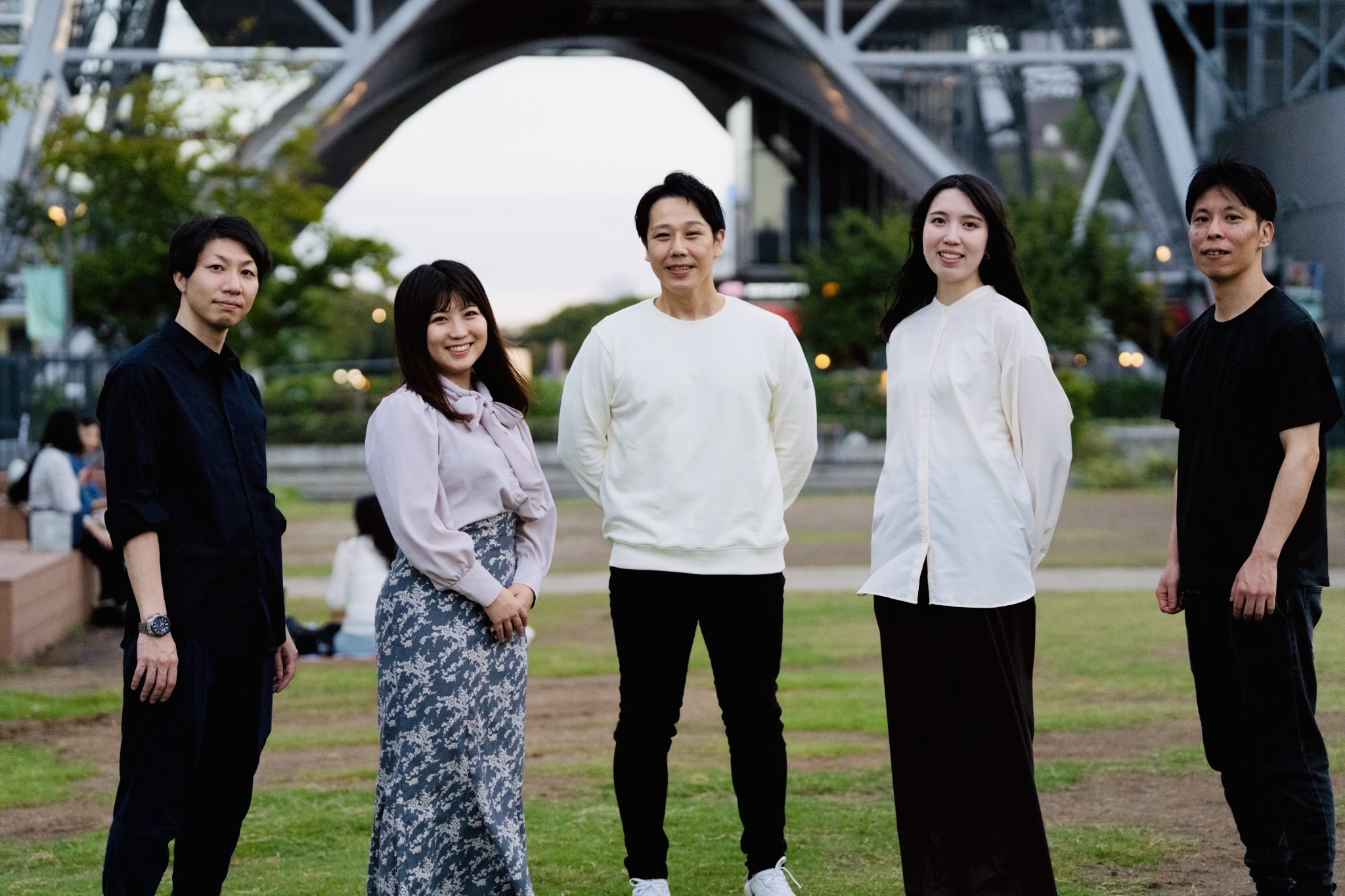 Tenowa工房 運営チーム